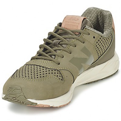 basquettes new balance kaki basquettes new balance kaki