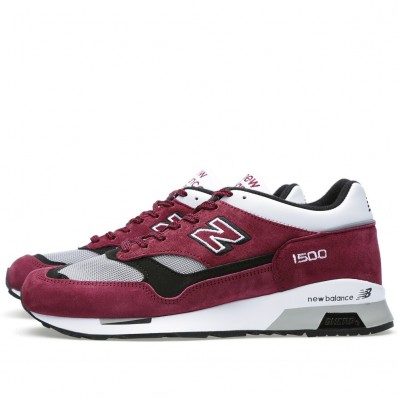 new balance 1500 homme rouge
