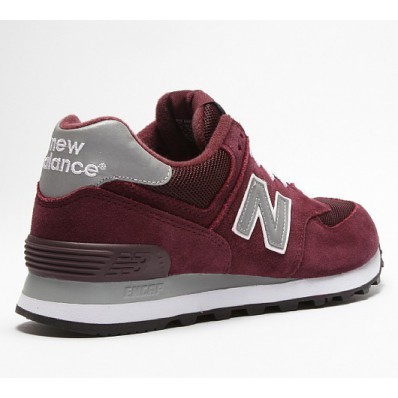 new balance 574 bordeaux pas cher new balance 574 bordeaux pas cher