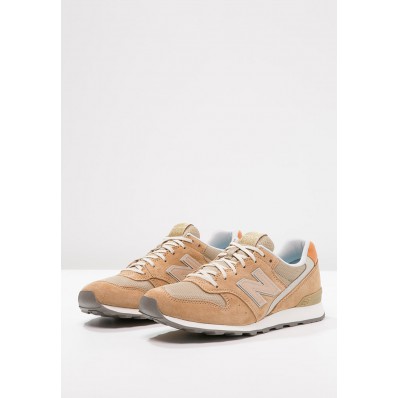 new balance wr 996 beige lage sneakers