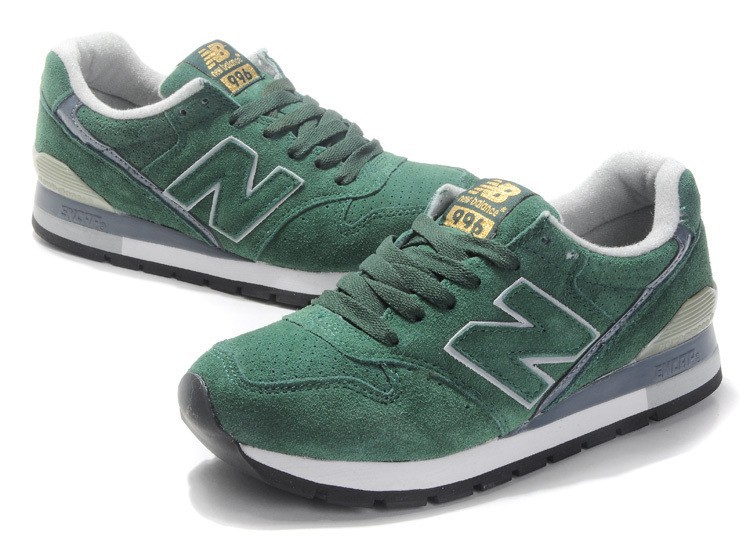 new balance cuir femme