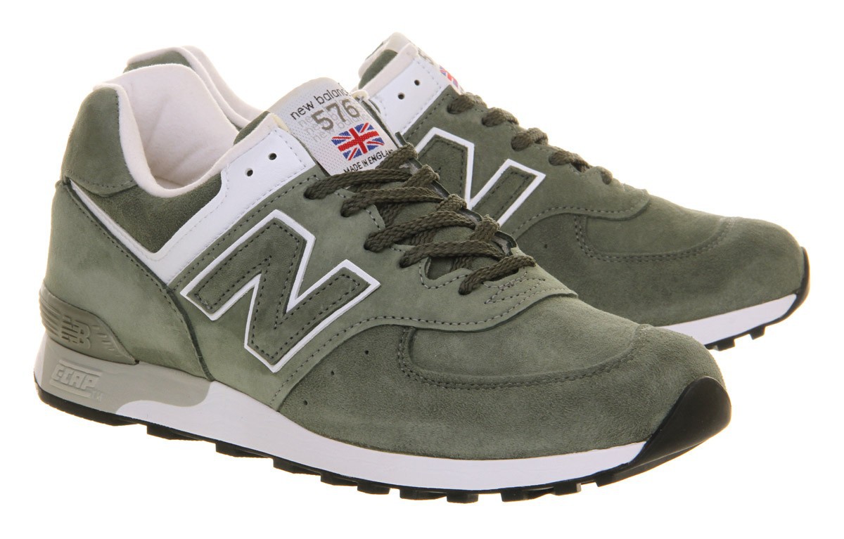 difference new balance homme femme