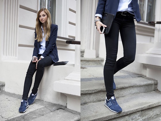 new balance femme look new balance femme look