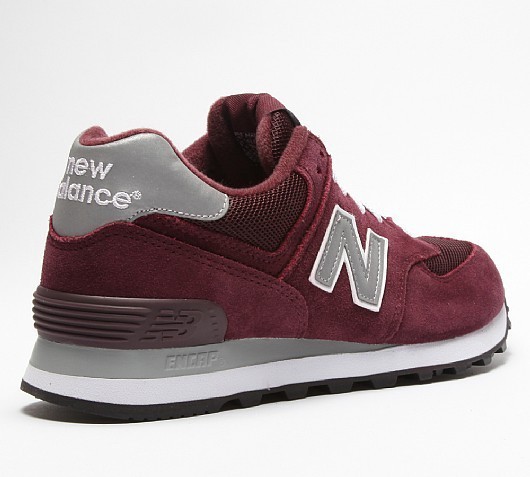 new balance 574 bordeaux femme pas cher new balance 574 bordeaux femme pas cher