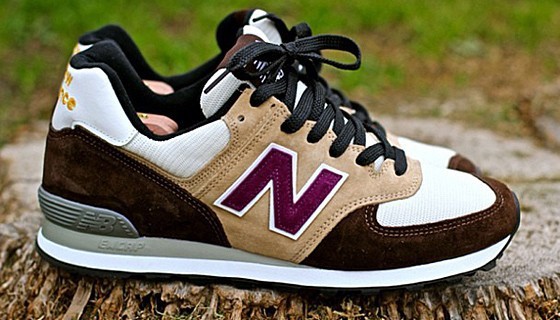 new balance 574 femme marron new balance 574 femme marron