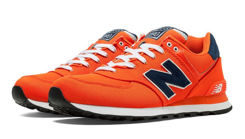 new balance 574 homme orange new balance 574 homme orange
