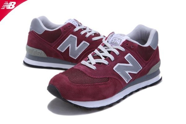 New balance 697 femme bordeaux