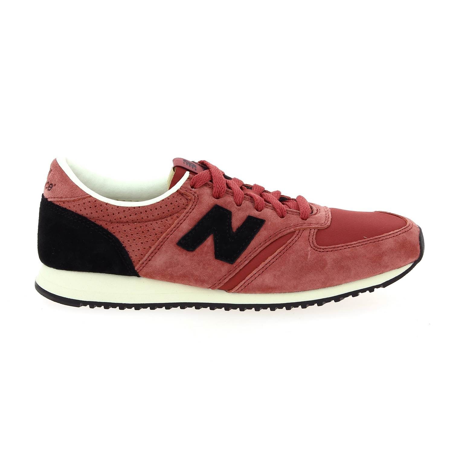 new balance 420 rose