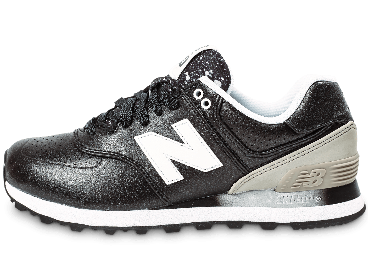 {2keyword} new balance femme grise