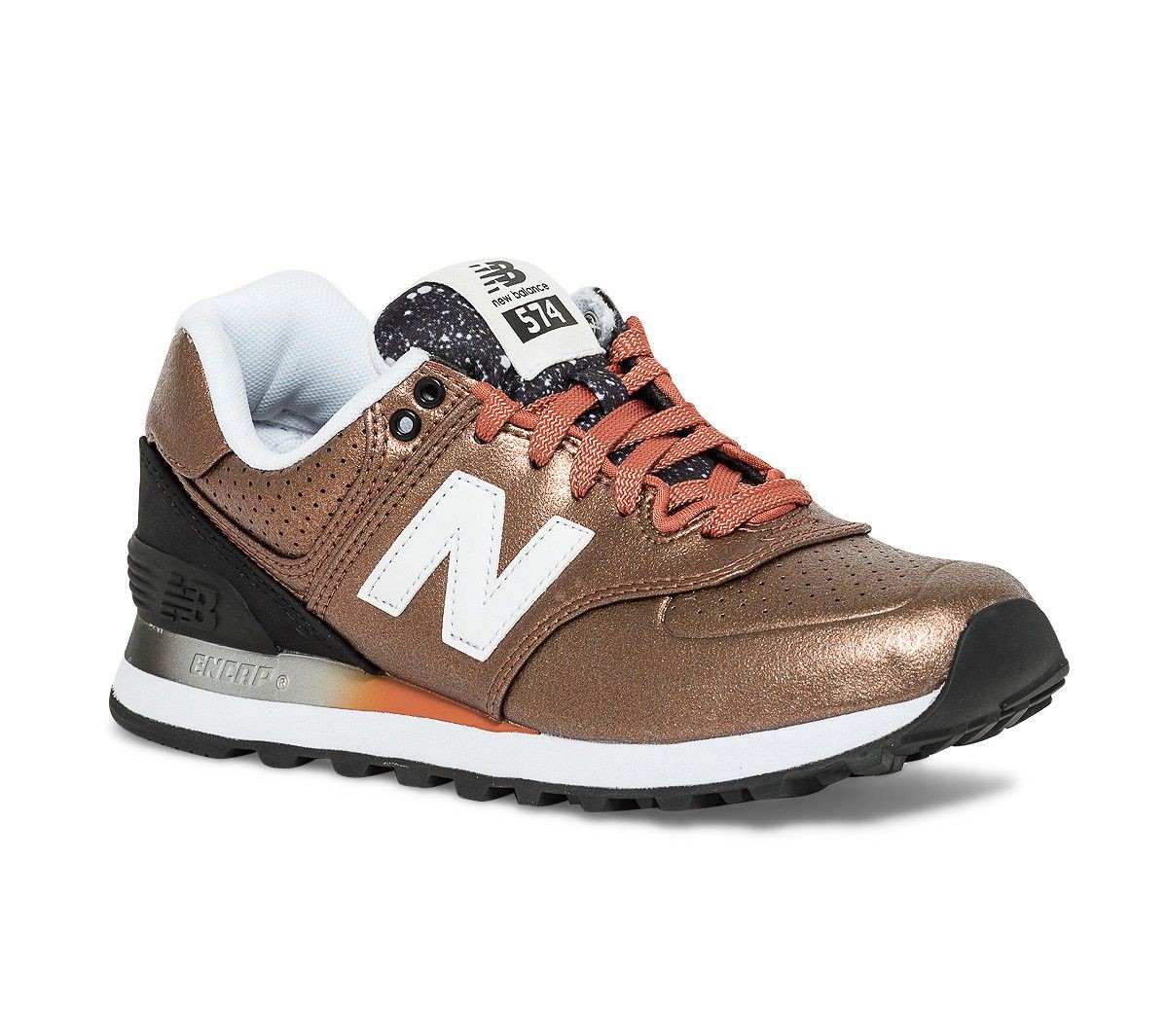 new balance cuivre