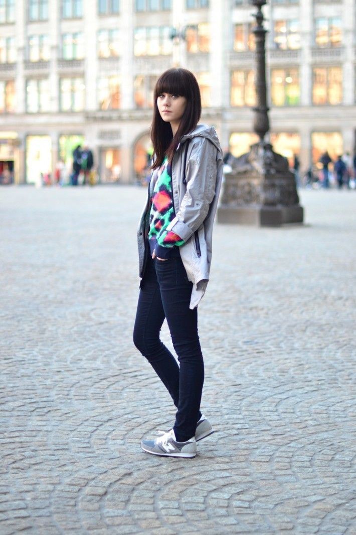 outfit new balance gris outfit new balance gris