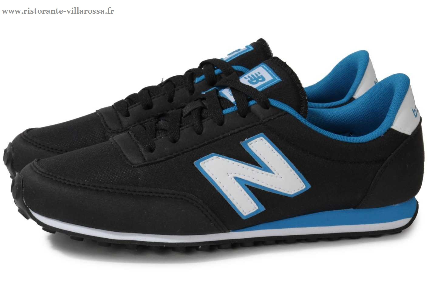 new balance bleu electrique
