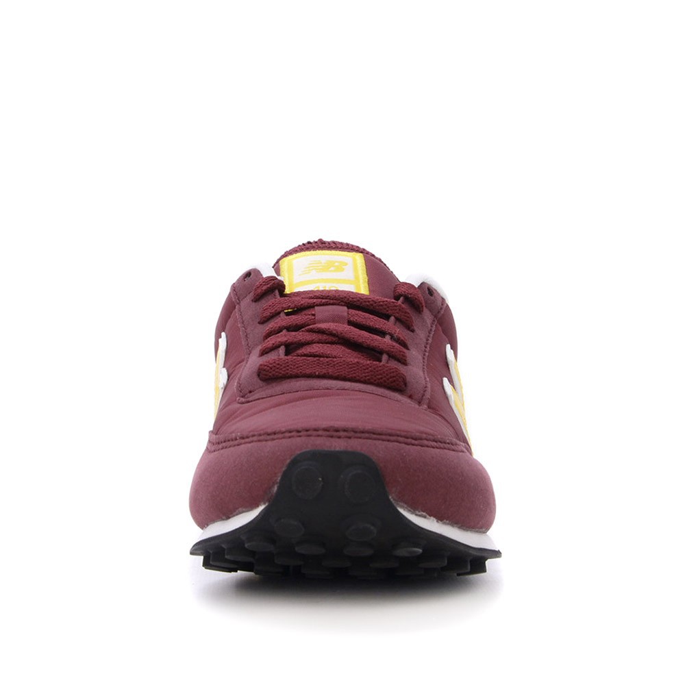 new balance dames bordeaux rood u410 new balance u410 bordeaux rood