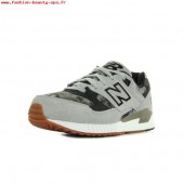 nettoyer new balance blanche