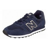 new balance 373 blauw roze