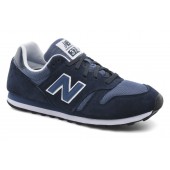 new balance 373 bleu et jaune