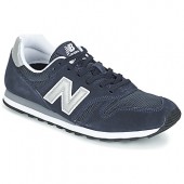 new balance 373 bleu et noir