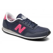 new balance 410 blauw roze
