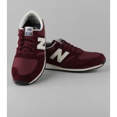 new balance 420 femme bordeaux pas cher