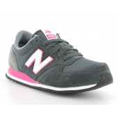 new balance 420 rose bleu