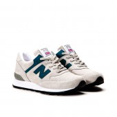 new balance 576 bleu clair