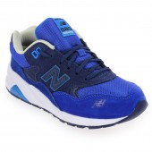 new balance 580 bleu clair