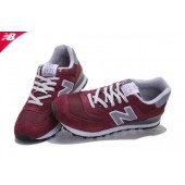 new balance 580 rouge bordeaux