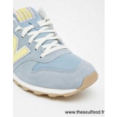 new balance 996 bleu et jaune