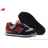 new balance 996 bleu et rouge