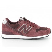 new balance 996 femme bordeau