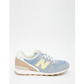 new balance 996 femme gris délavé