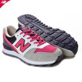 new balance 996 femme wr996uz girafe grise noir blanche
