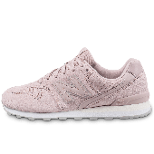 new balance 996 rose et beige