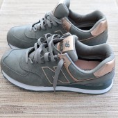 new balance 997 rose comprar