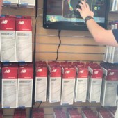 new balance baton rouge corporate boulevard baton rouge la