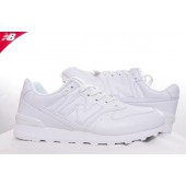 new balance blanc femme