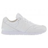 new balance blancas chica