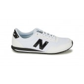 new balance blanche noire