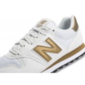 new balance blanche or