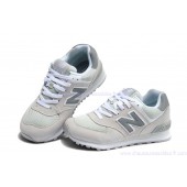 new balance blanches pas cher