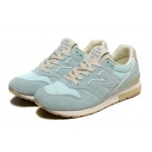 new balance bleu ciel 996