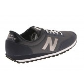 new balance bleu et argent femme
