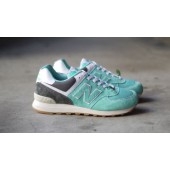 new balance bleu et turquoise