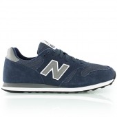 new balance bleu marine et grise