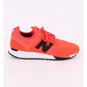 new balance bordeaux orange