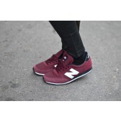 new balance bordeaux pailleté