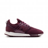 new balance bordeaux senhora
