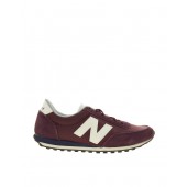 new balance bordeaux u410 femme