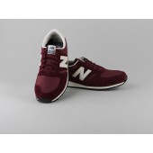 new balance bordeaux u420 femme