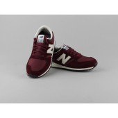 new balance bordeaux u420 homme